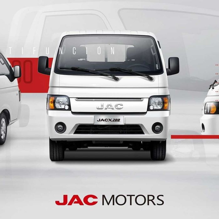 Jac x200 tayyor tentli furgon bortli tayyor boshlang'ich 25%  bilan