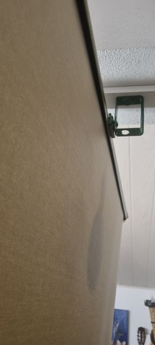 Pânză  pentru proiecții