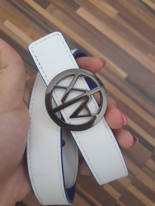 Curea Armani Exchange 2 fețe