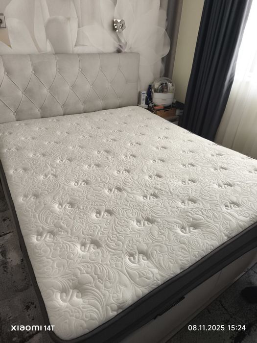 Турски матрак 160/200