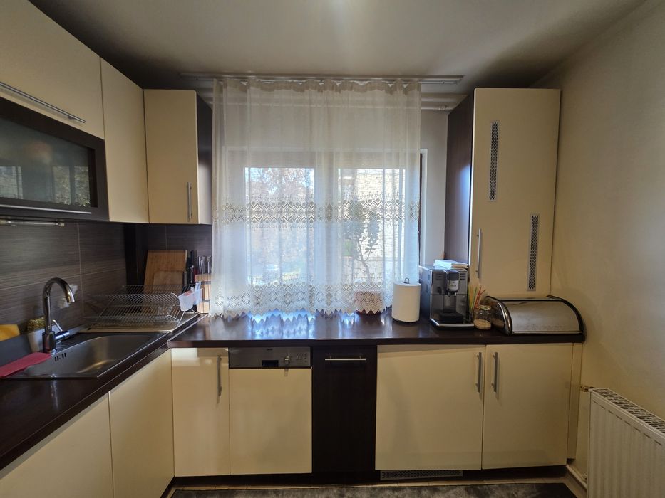 Mobila bucatarie MDF