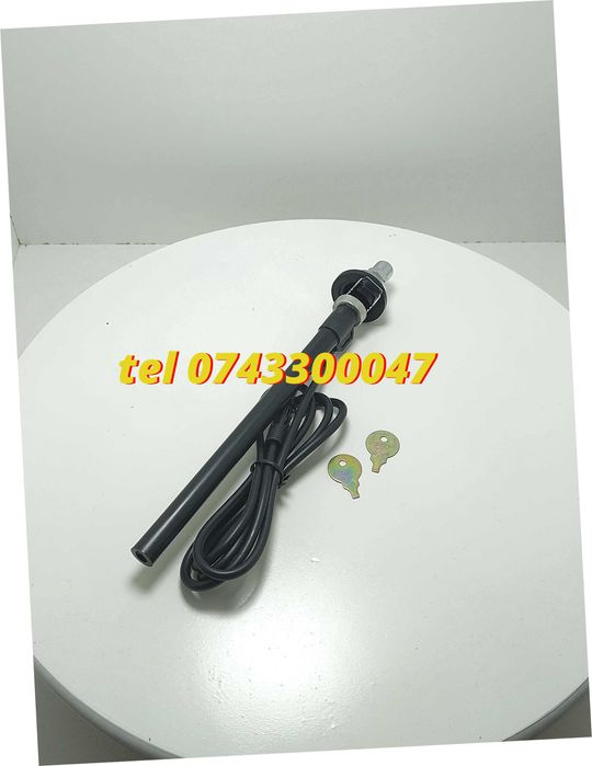 Antena Radio Masina Aripa Pliabila Manuala