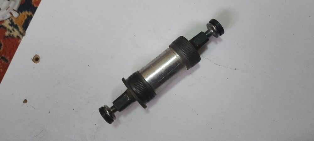 Продам трансмисию для велосипеда