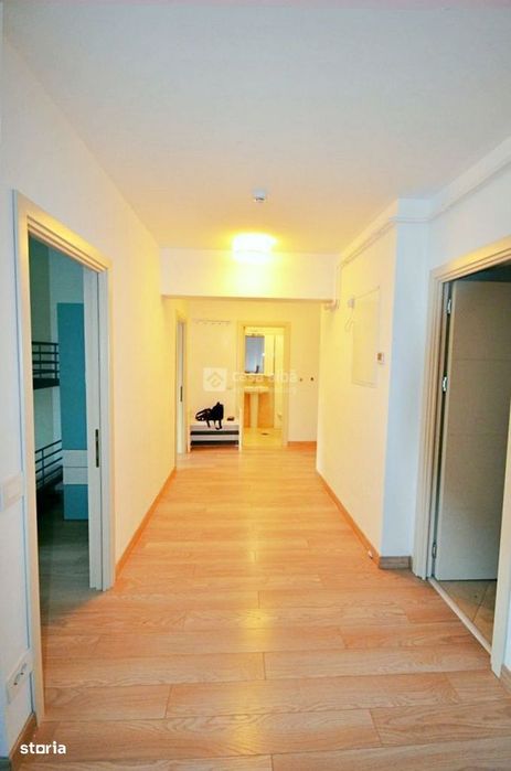 Tatarasi - bloc nou, 3 camere premium, ready to move, PARCARE