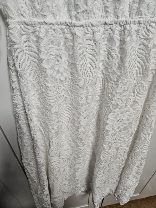 Rochie cununie civila / mireasa