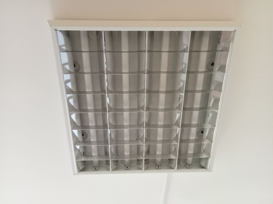 Светильник 60*60