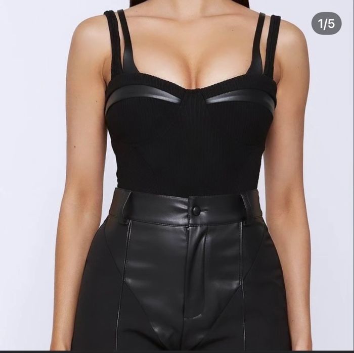 Боди Maniere de voir