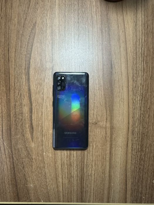 Samsung A41 impecabil