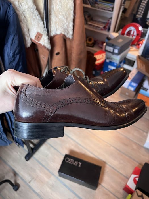 Pantofi bărbați Il Passo