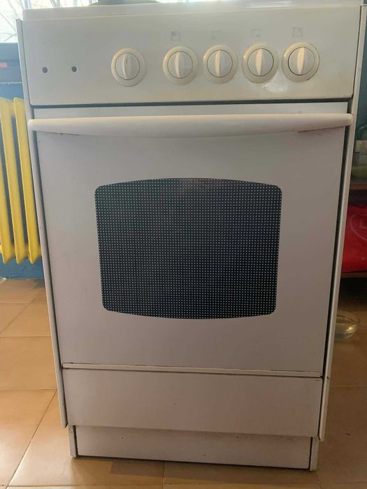 Готварска печка BEKO