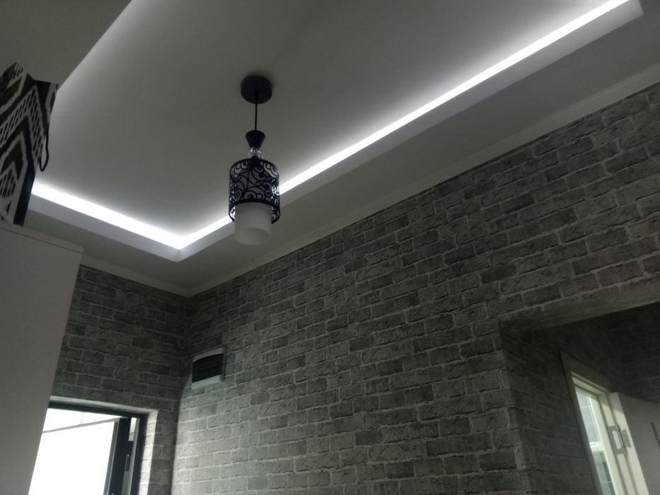 Евро ремонт ишларимизни таклиф киламиз. Универсал уста.