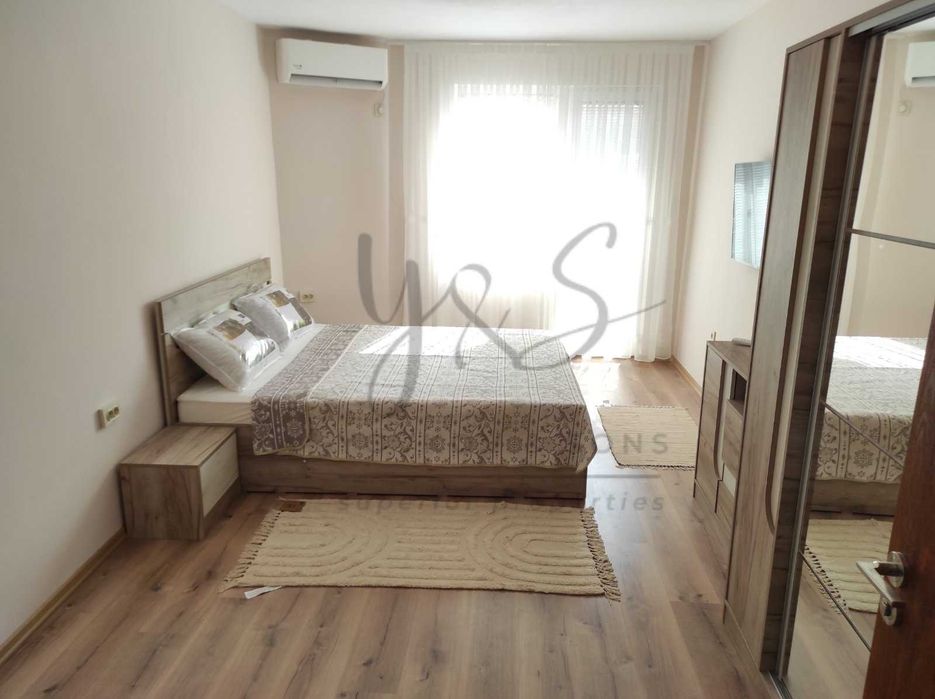 Дава се под наем Двустаен апартамент в Пловдив, Кючук Париж - 78 кв.м за 484.5 € - Снимка #4