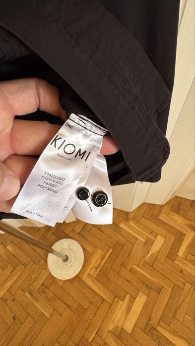 KIOMI - мъжка дизайнерска риза