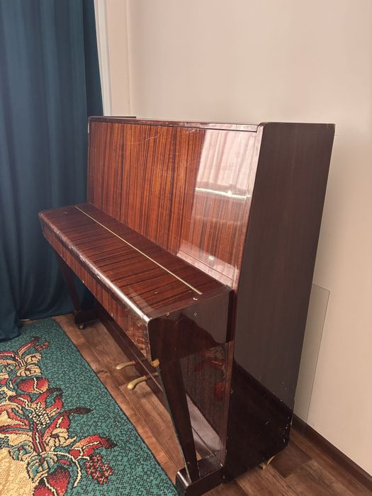 Пианино “Беларусь”