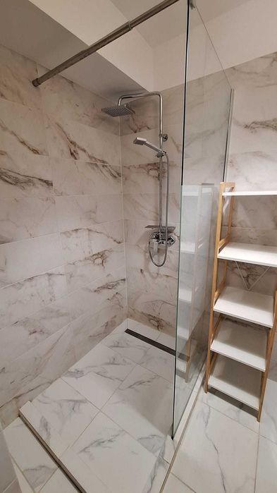 Inchiriez apartament nou 2 camere complex Fiald Bacovia