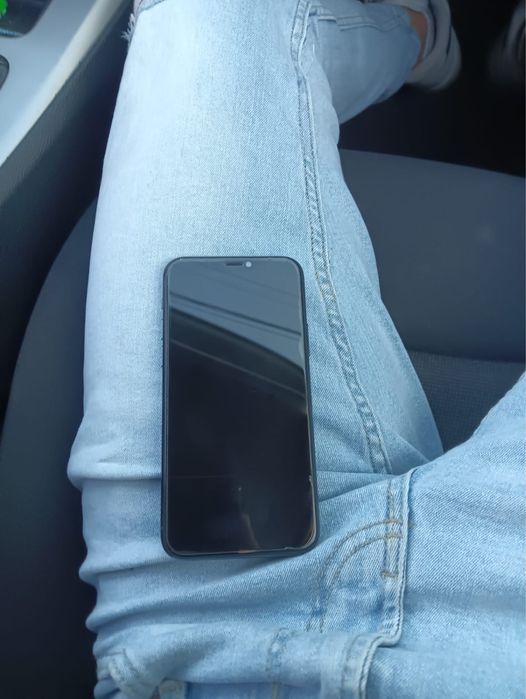 Iphone 11 pro in stare buna