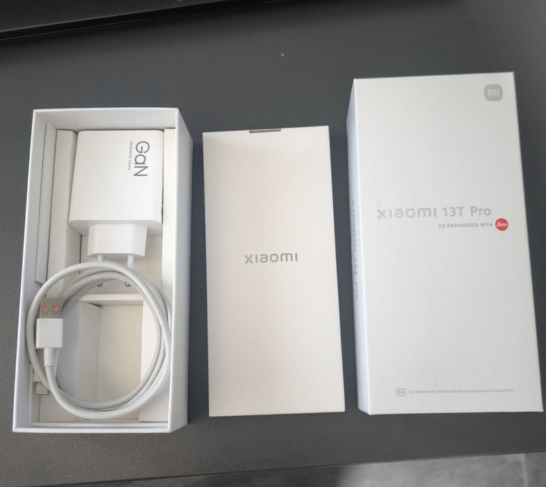 Xiaomi 13 T PRO перфектен