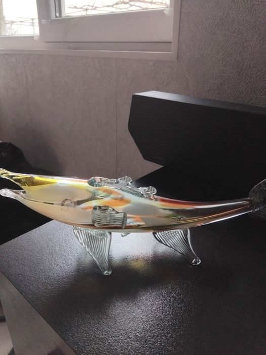 Стъклени декорации