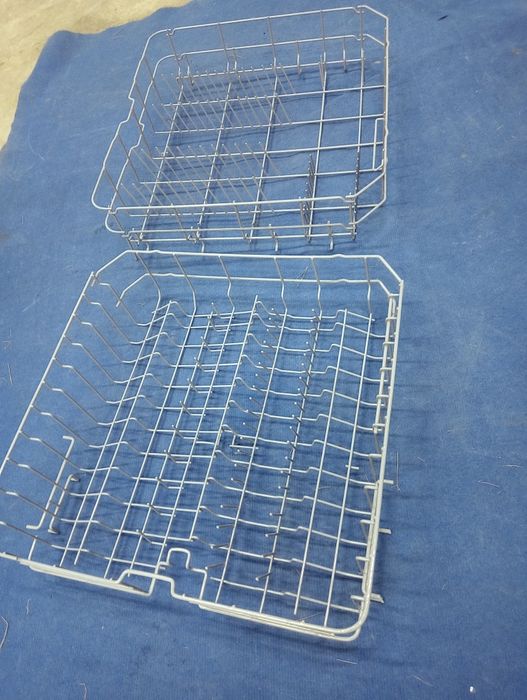 Ремонт, корзина для посудомойки