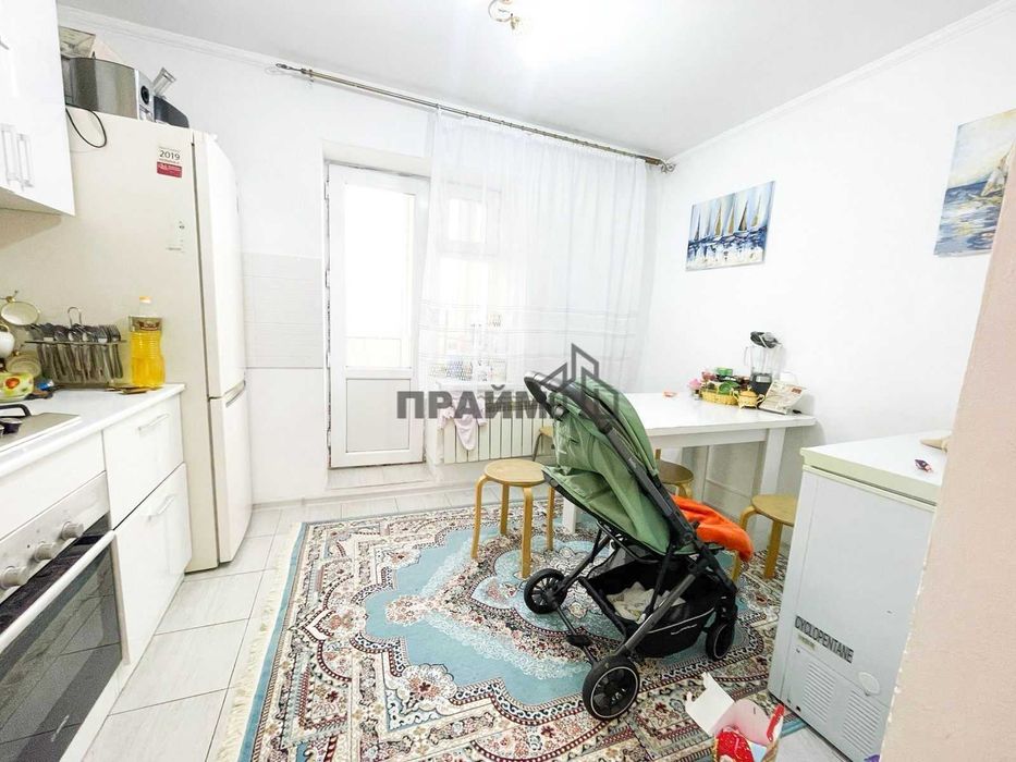 ПРОДАМ 2х ком. Каратал (Виолетта ПРАЙМ)