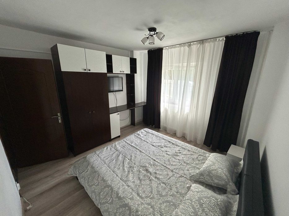 Apartament cu 2 camere de închiriat – Colentina,Maior Vasile Bacila