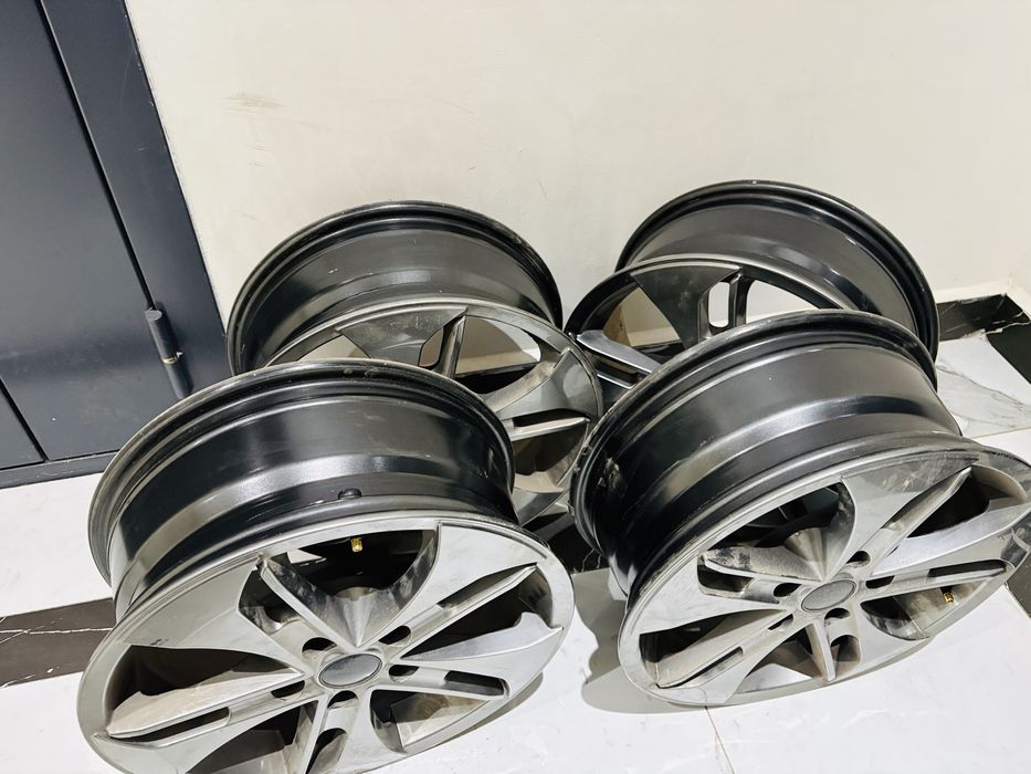 Продам диски R16