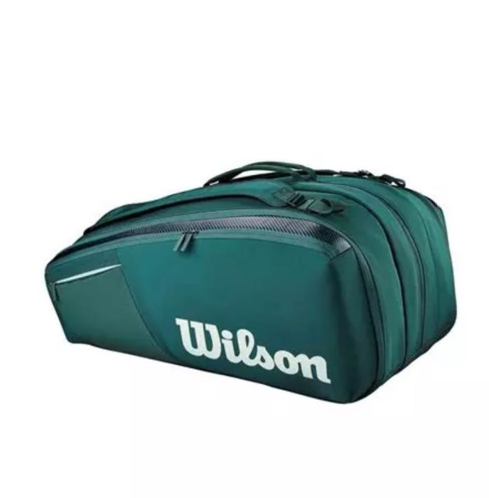 Тенис сак за 9 ракети Wilson BLADE V10