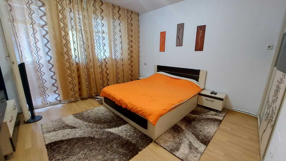 МНОГОСТАЕН АПАРТАМЕНТ в кв. „Байкал“, гр. Кърджали