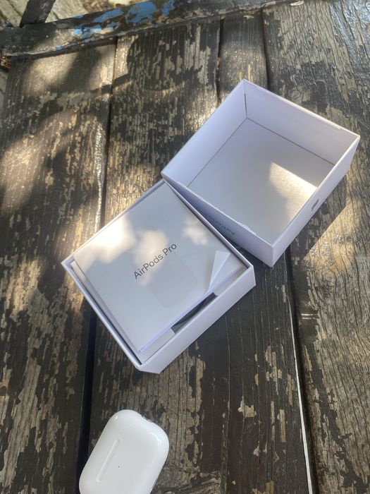 Air pods pro 2 sigilate