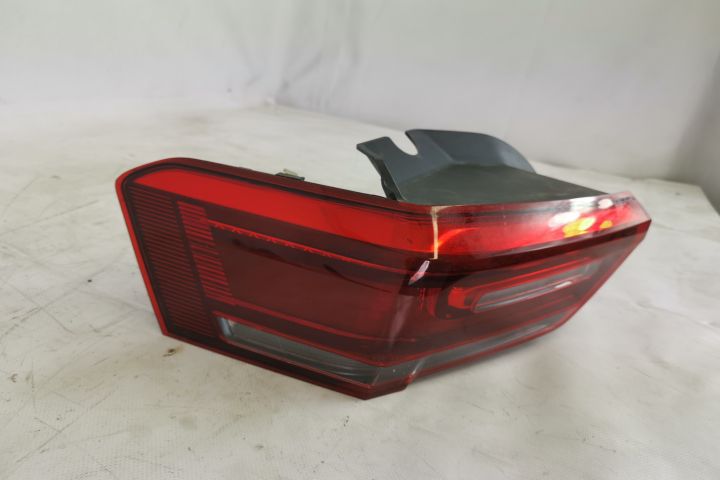 Стоп Ляво Крило Led Оригинален В Добро Състояние Фолксваген ВВ / Volks