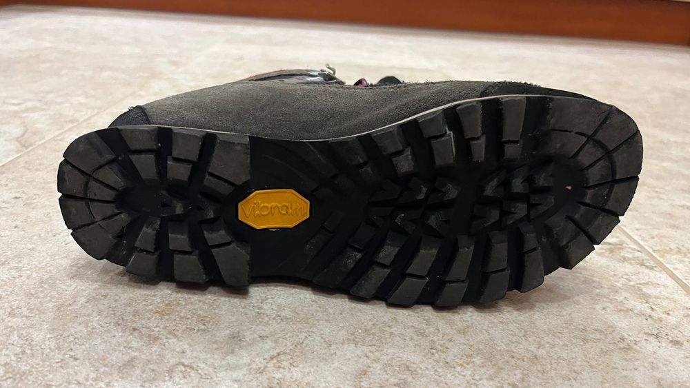 Туристически обувки kayland