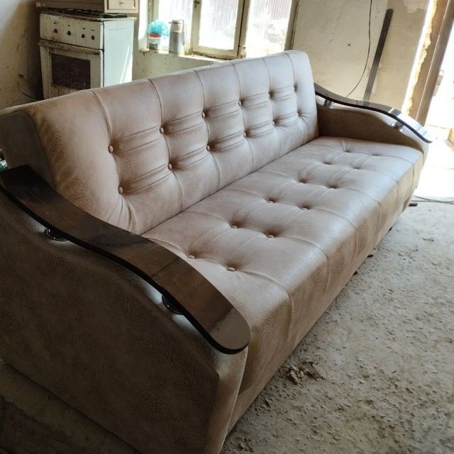 Жумсак мебел рестоврация