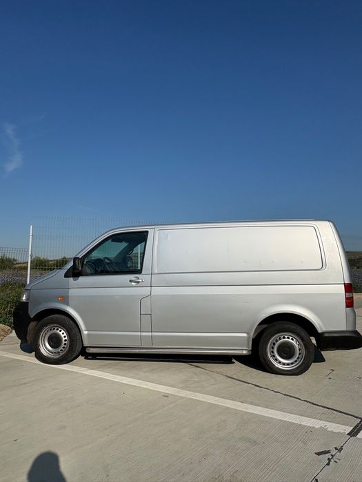 Vw 2 Transporter T5 clima tva inclus