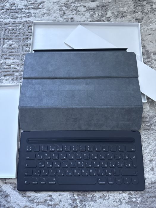 Продам keyboard для планшета apple