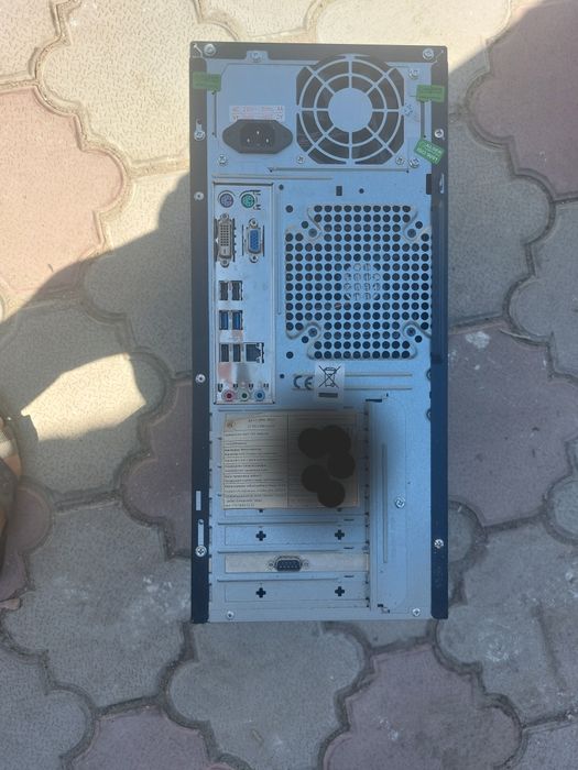 Продам Системный блок