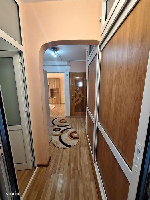 Apartament,