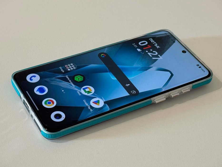 Бартер! OnePlus 13 512/16GB Midnight Ocean (Син)
