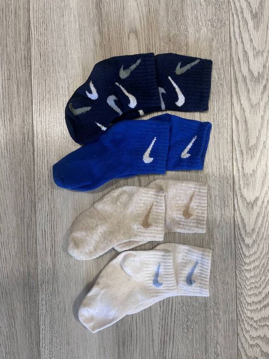 носочки nike оригинал по 5 тысяч