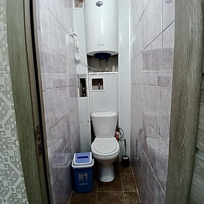 50м2, Птицефабрика, 5этаж