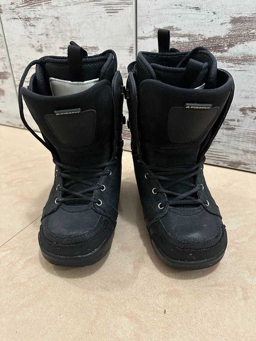 Детски Сноуборд обувки FIREFLY номер 37