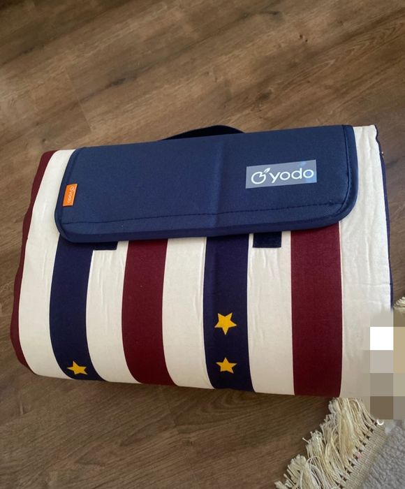 Продам пляжный коврик