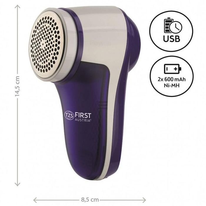 Пилинг за дрехи Премахва топчета от дрехи