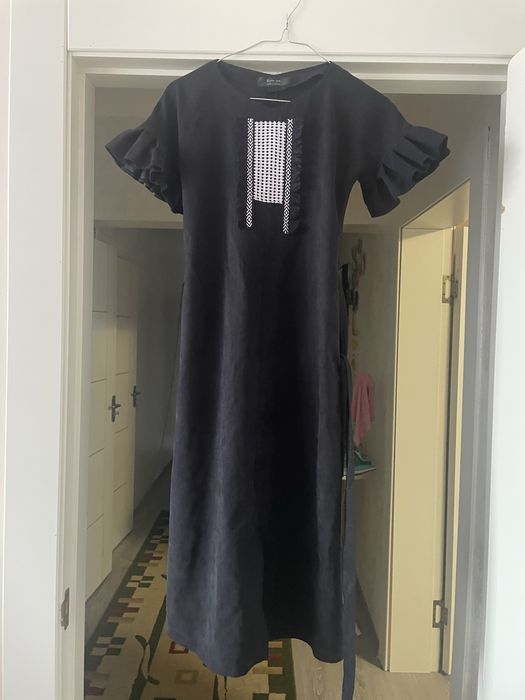 Одежда на подростка девочку