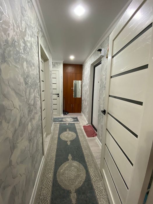 Продам 2-х комнатная квартира