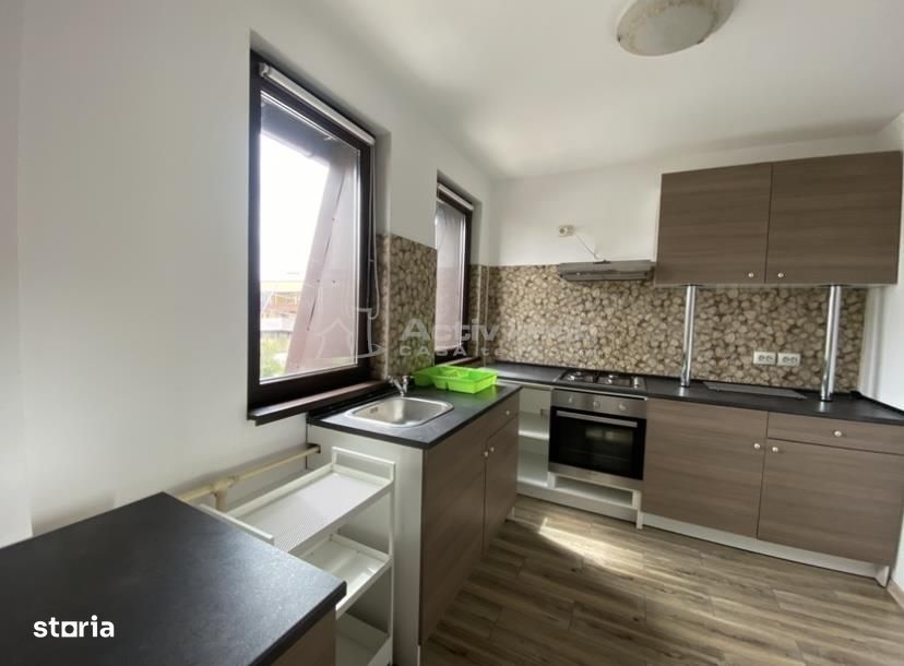 3 camere in vila Bucurestii Noi spatios, luminos