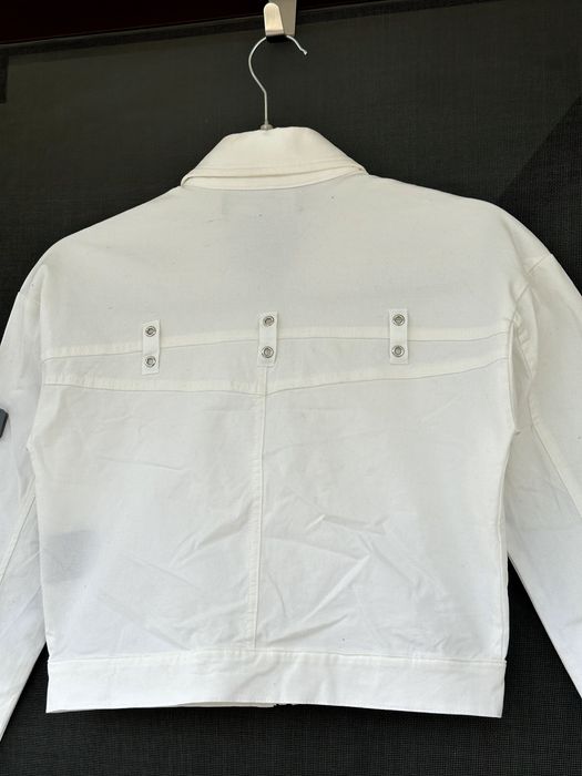 Дамско дънково яке Manière De Voir - размер 4 (XS) / ОРИГИНАЛ