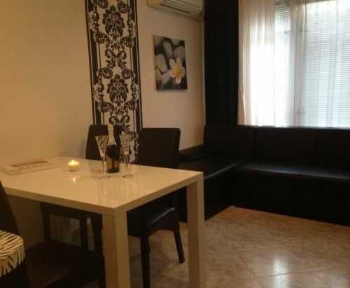 Дава се под наем Двустаен апартамент в София, Лагера - 50 кв.м за 600 € - Снимка #1