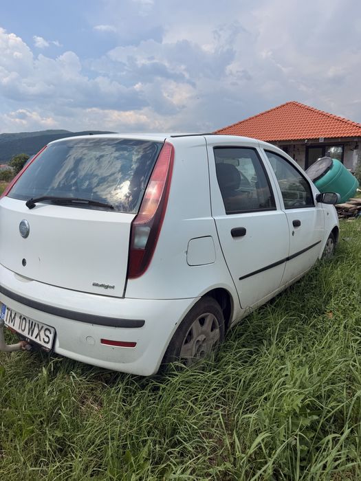 FIAT Punto 2006 — imagine 3