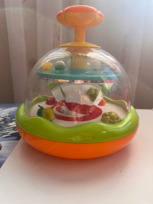 Играчки за малки деца