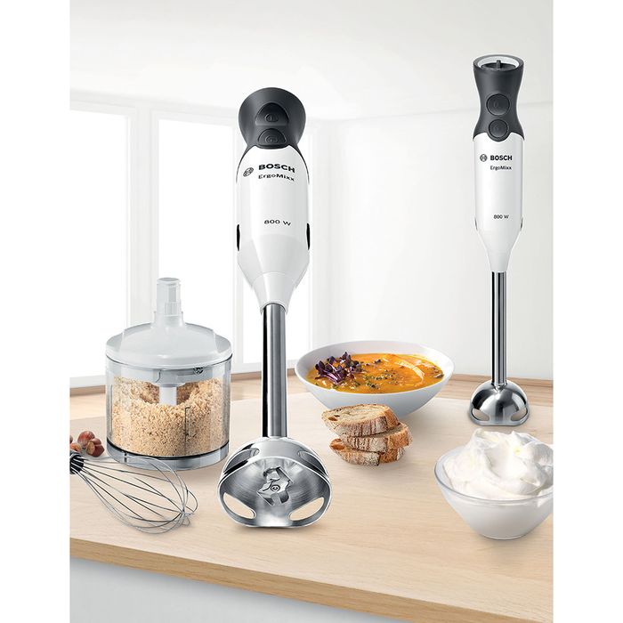 Блендер Bosch MS6CA4150